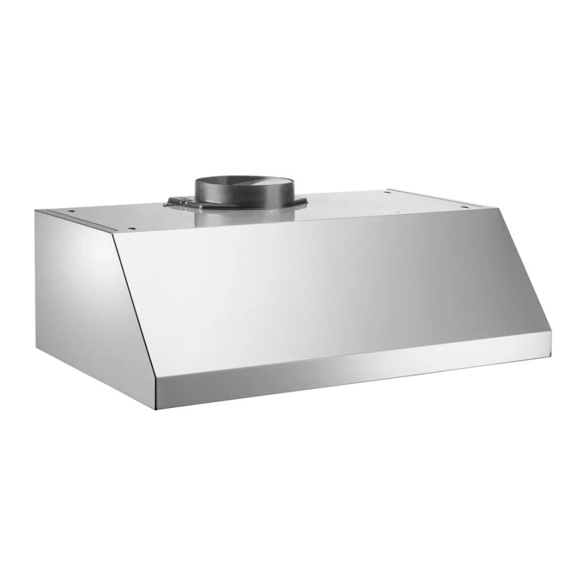 Bertazzoni 24&quot; Under Cabinet Range Hood with 3-Speed/400 CFM Blower - Culinary Hardware