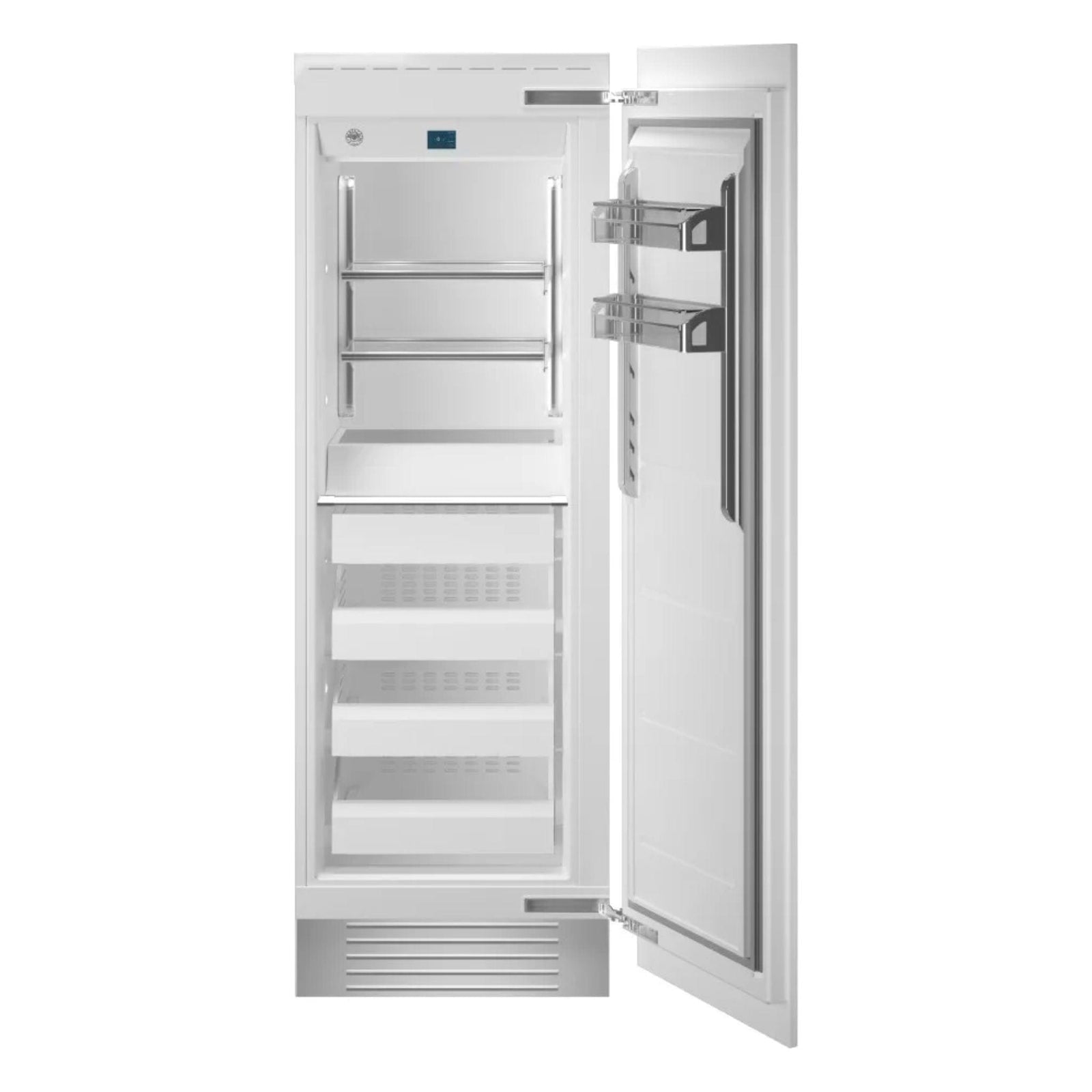 Bertazzoni 30" Built-in Freezer column - Culinary Hardware