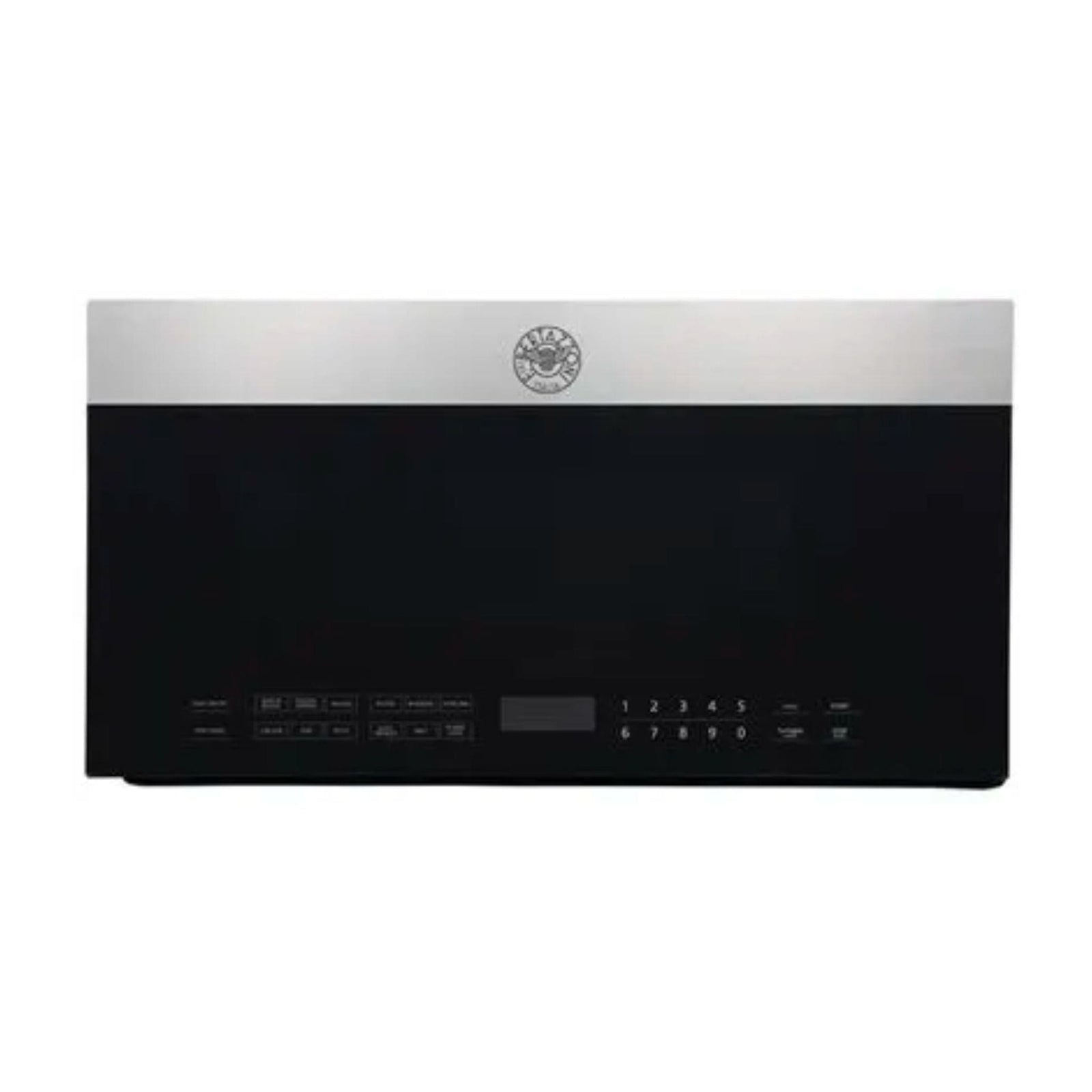 Bertazzoni 30" Over the Range Microwave Oven - 300 CFM - Culinary Hardware