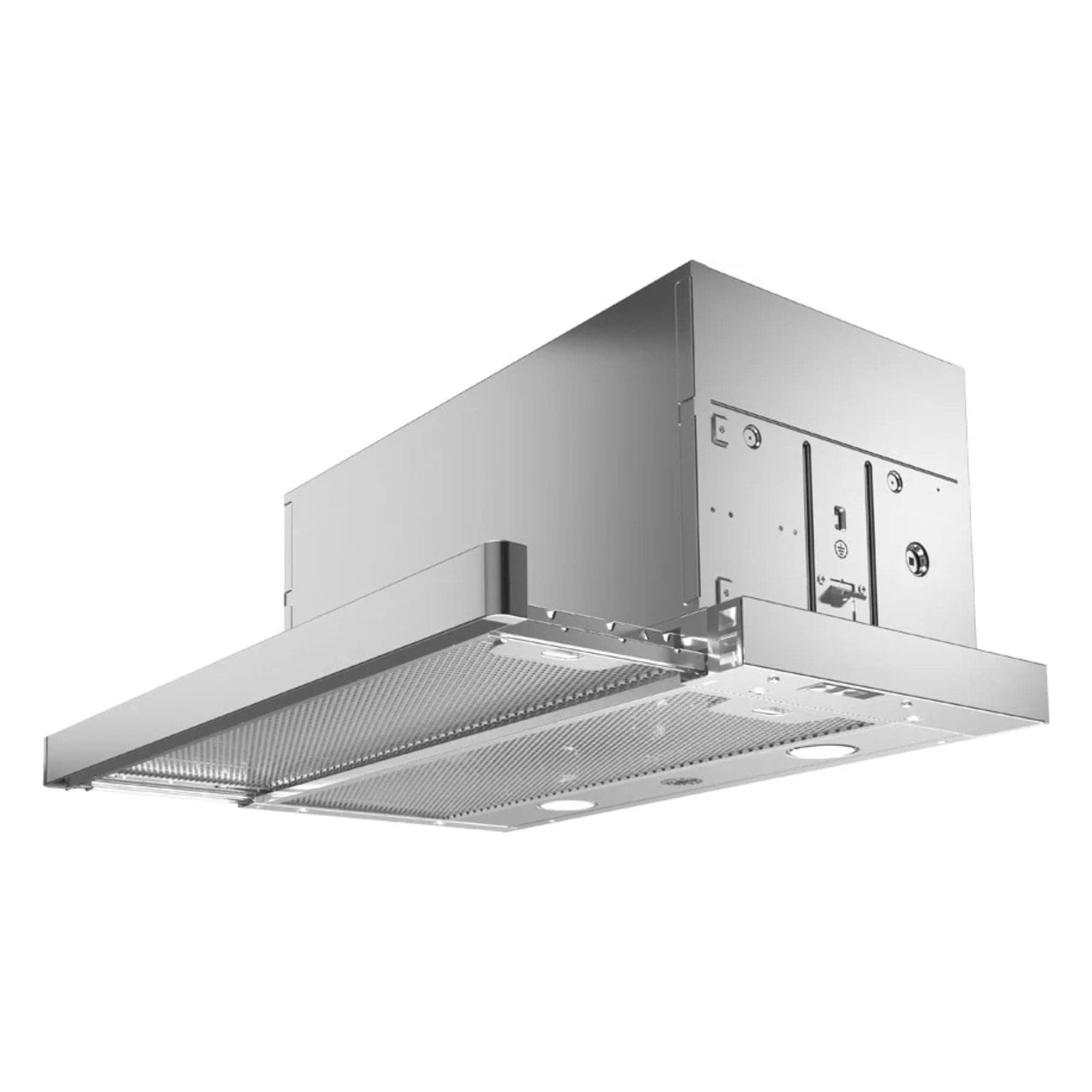 Bertazzoni 30" Under Cabinet Range Hood with 3-Speed; 600CFM - Culinary Hardware