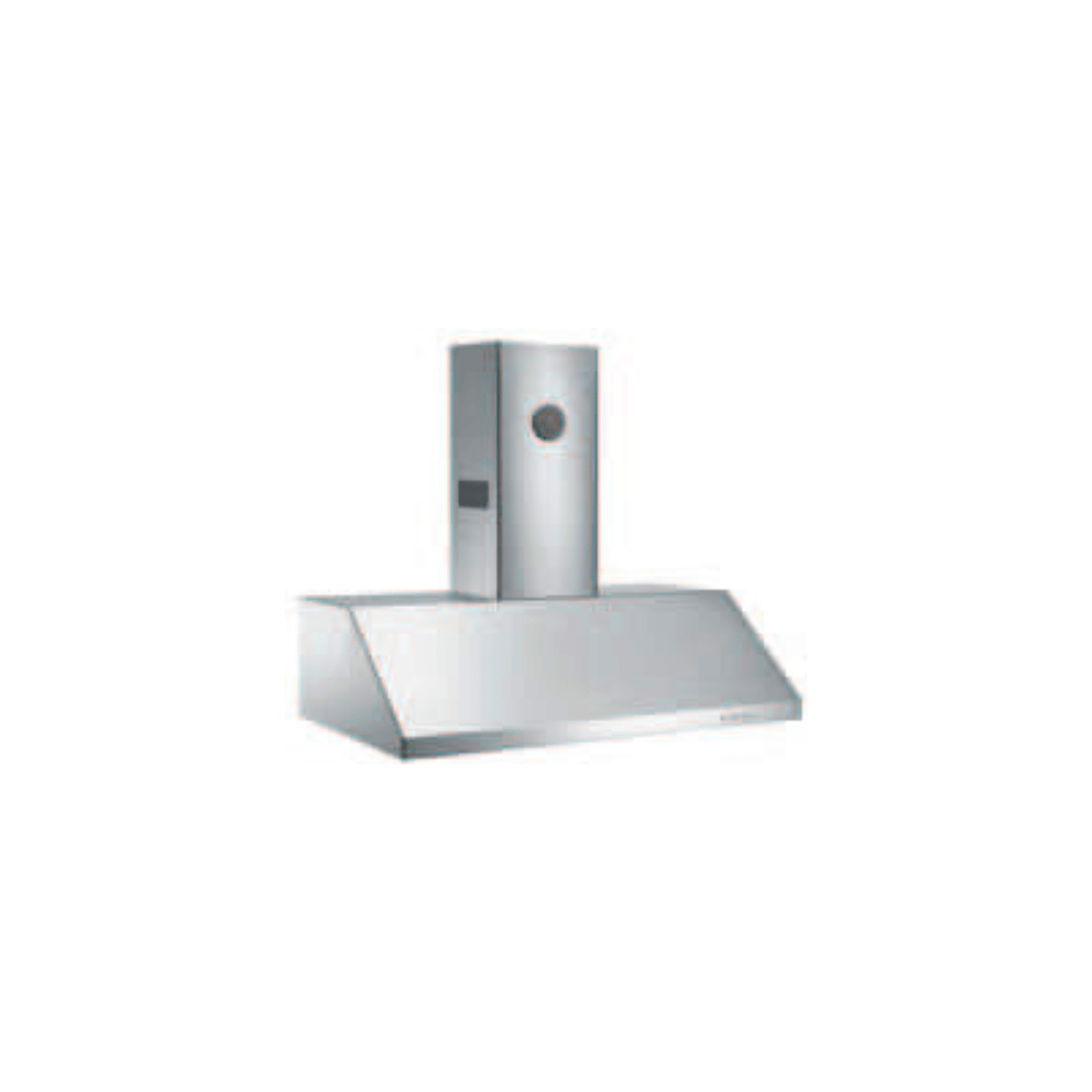 Bertazzoni 30&quot; Wall Mount Canopy Range Hood with 600 CFM; 2 Halogen Lights - Culinary Hardware