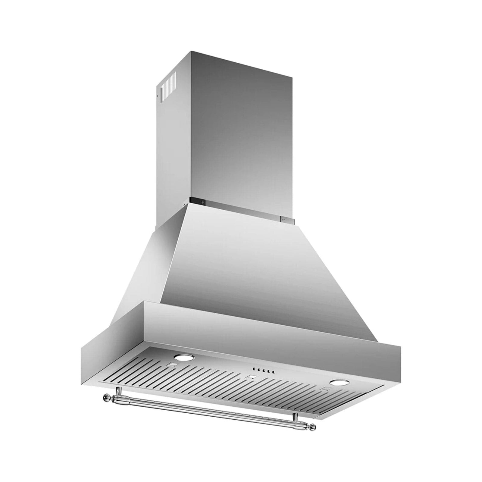 Bertazzoni 36" Canopy Hood - Culinary Hardware
