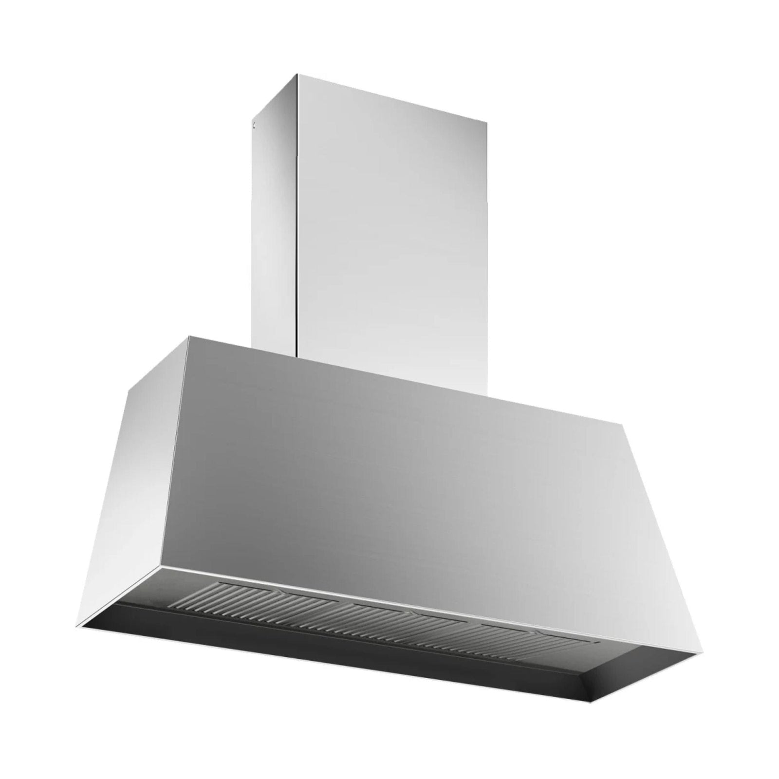 Bertazzoni 36" Contemporary Canopy Hood - 1 motor - 600 CFM - Culinary Hardware