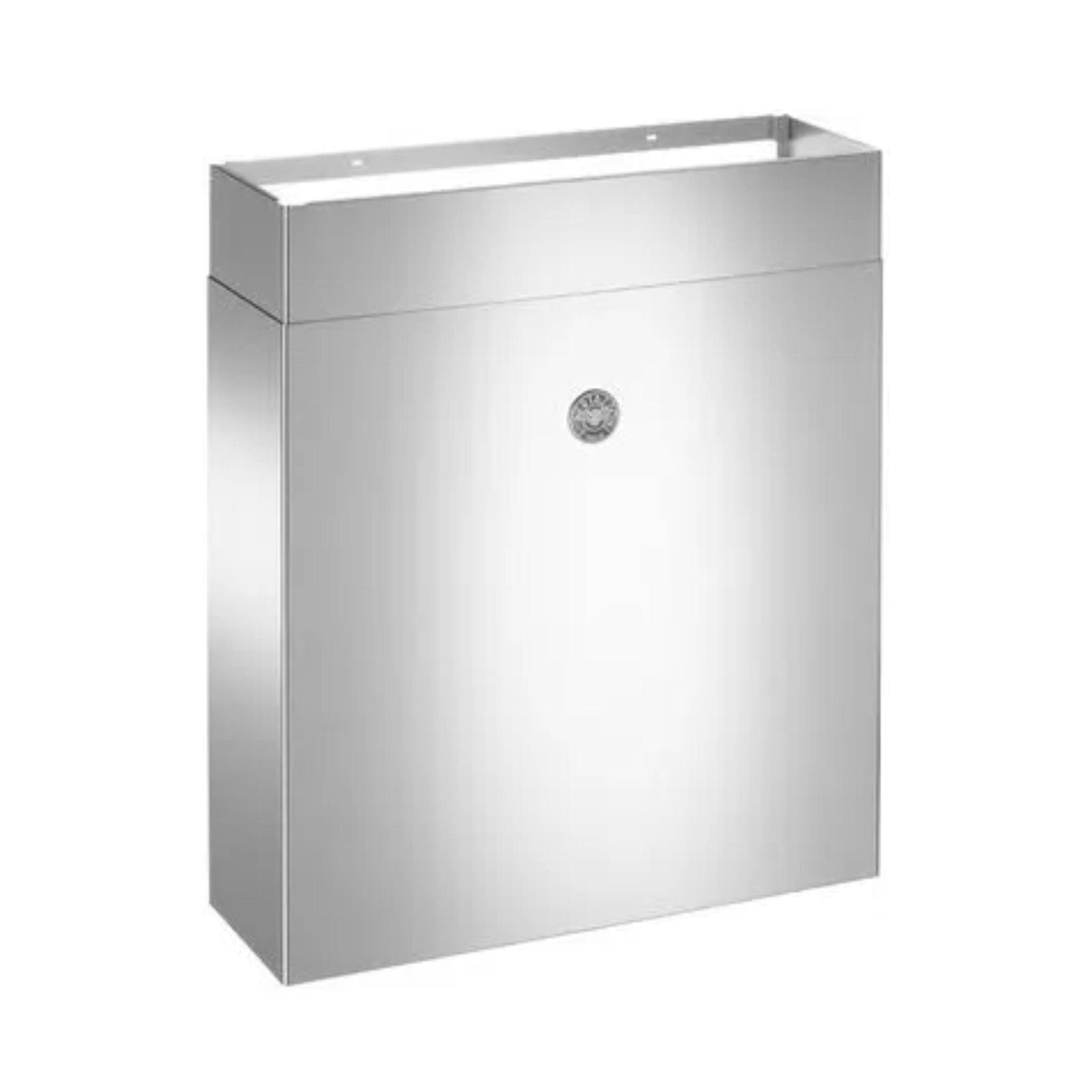 Bertazzoni 36" Full Width Cover Duct Cover for 9 to 12 ft - Professional KU Series - Culinary Hardware