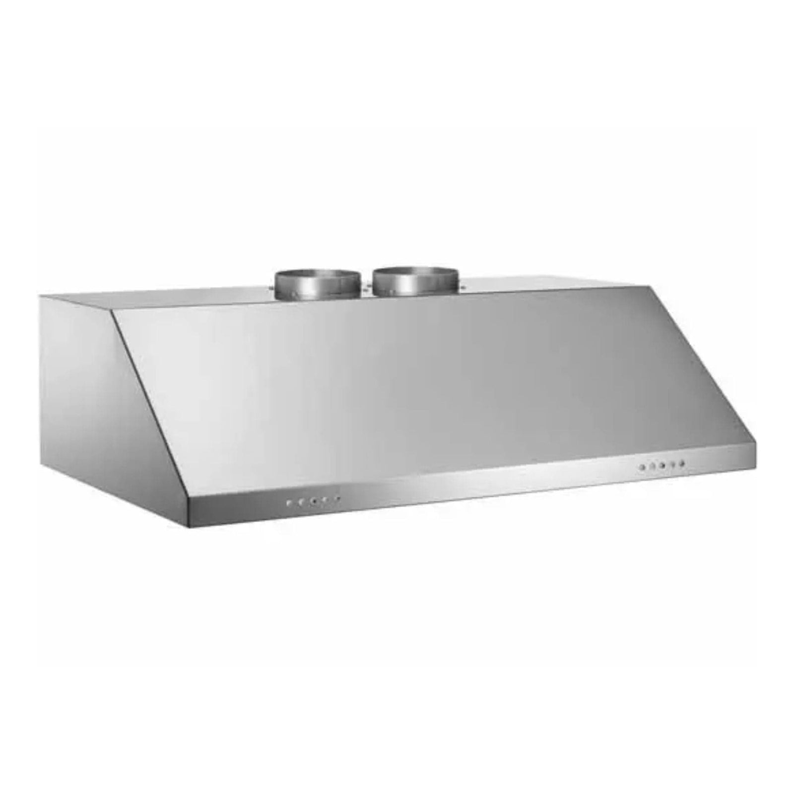 Bertazzoni 36" Undermount; Baffle Filters; 4 Halogen Lights; 1200 CFM - Culinary Hardware