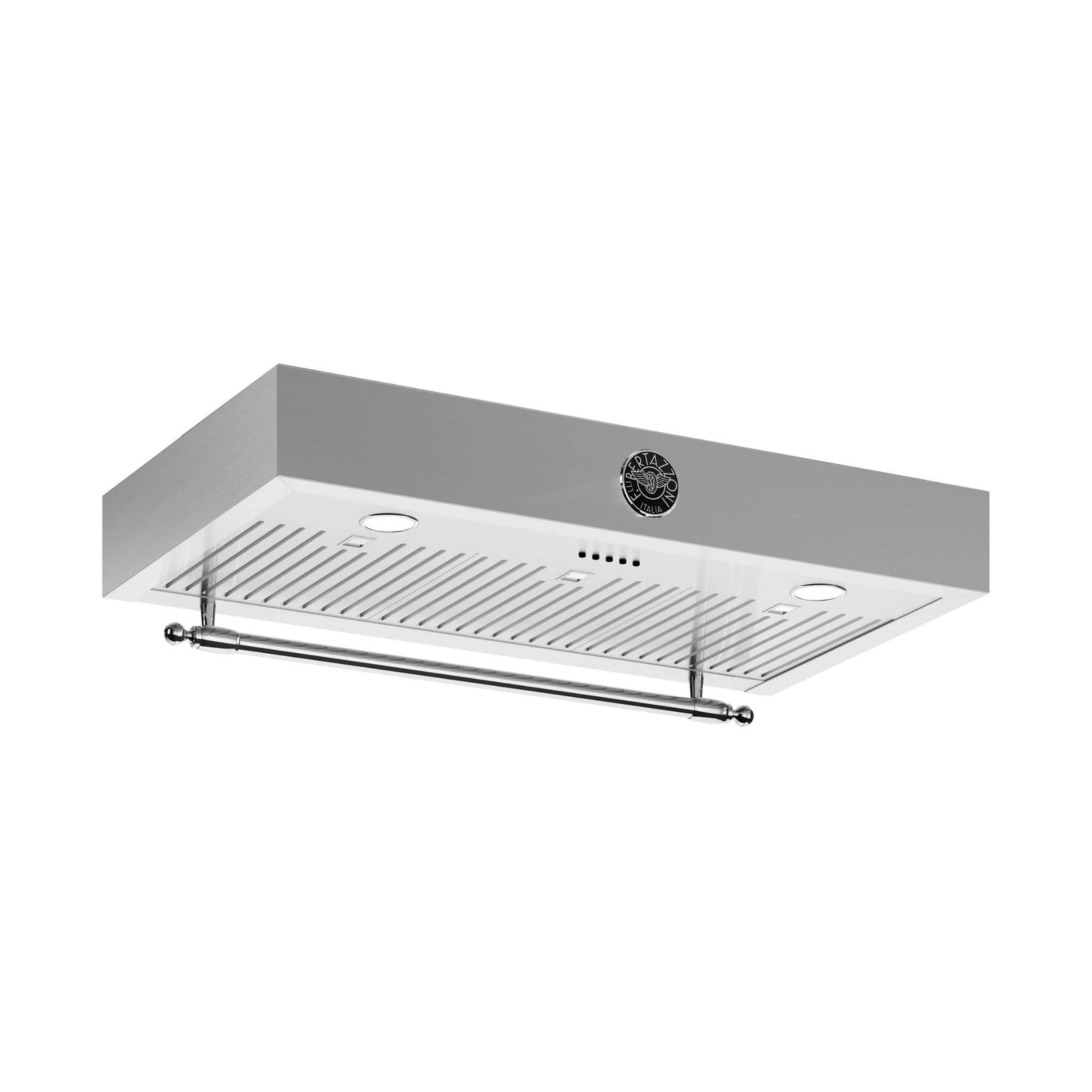 Bertazzoni 36" Wall mount Range Hood - 1 motor - 600 CFM - Culinary Hardware