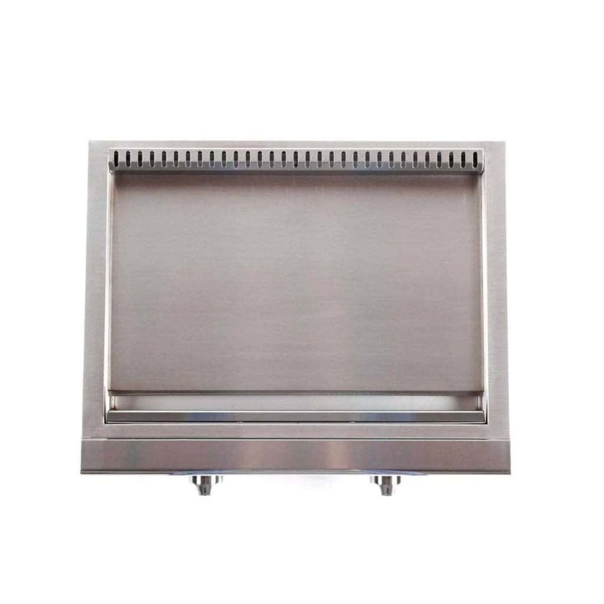 Coyote 30&quot; Built-In Flat Top Grill