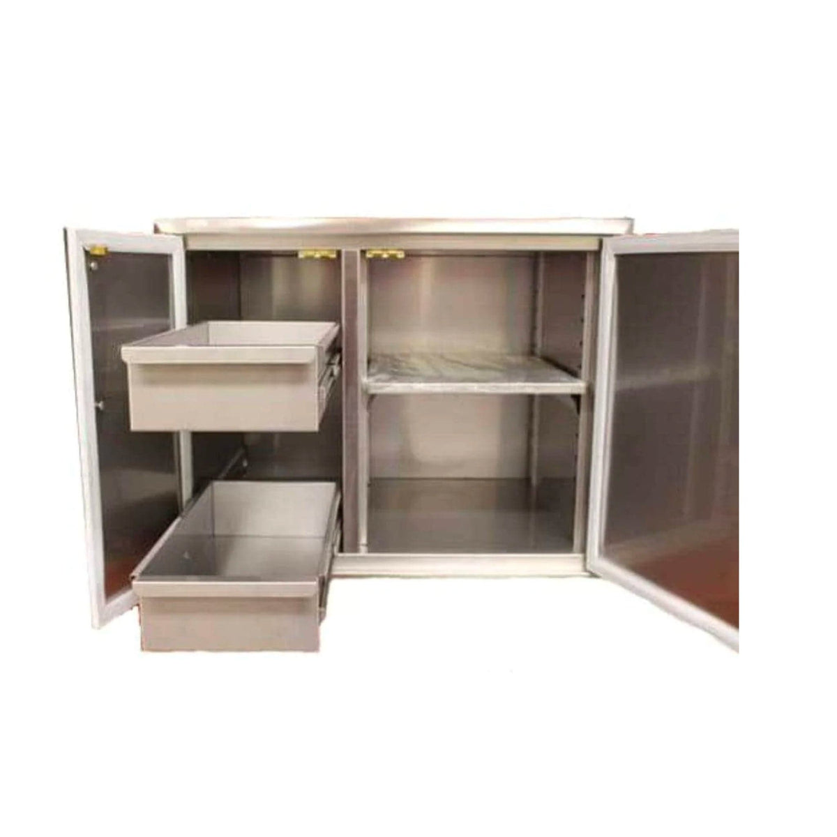 Coyote 31″ Dry Pantry