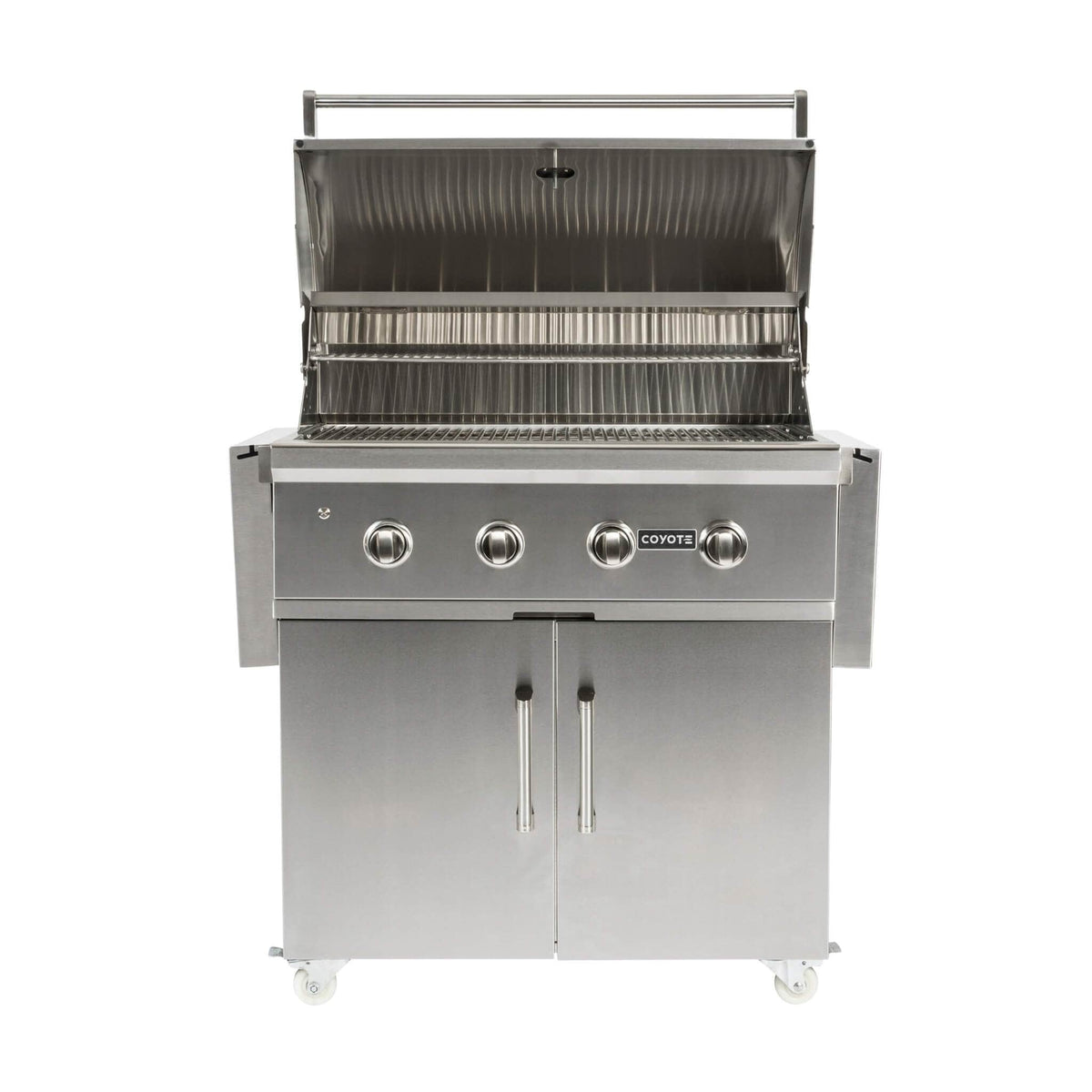 Coyote 36&quot; Cart for C-Series Grill