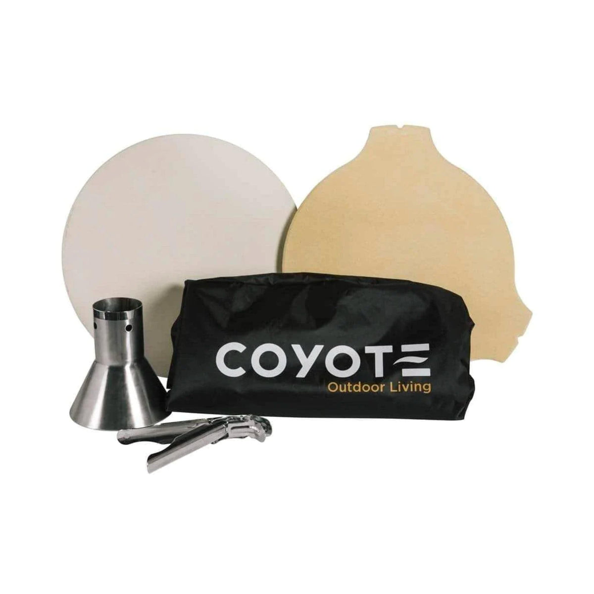 Coyote Asado Accessory Bundle