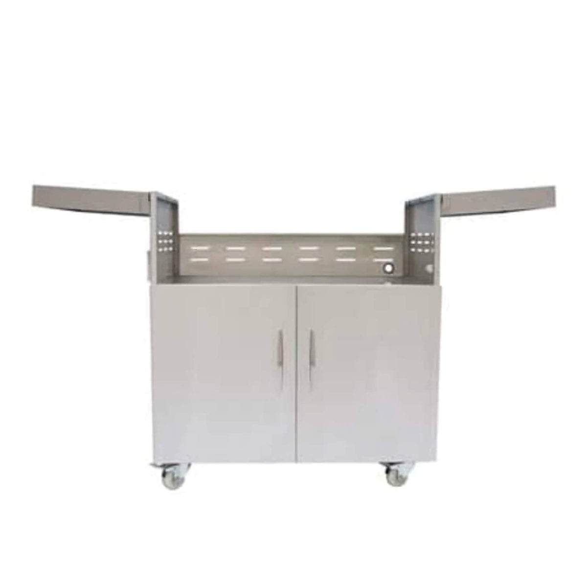 Coyote 36&quot; Built-In Charcoal Grill