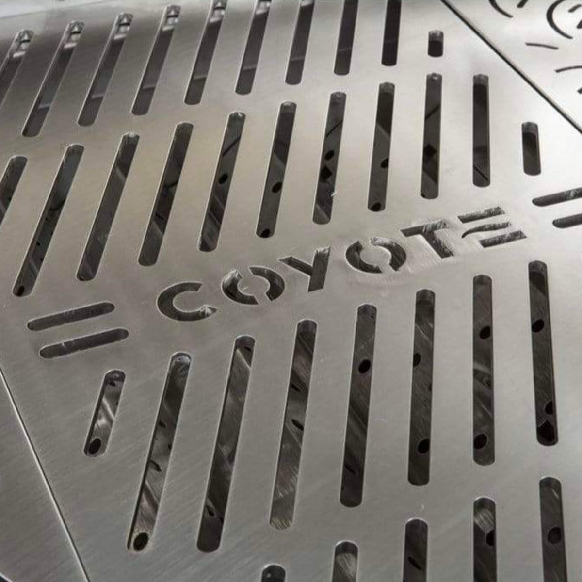 Coyote Signature Grates for 28&quot;, 30&quot;  &amp; 42&quot;  C-Series and S-Series Built-in Grill