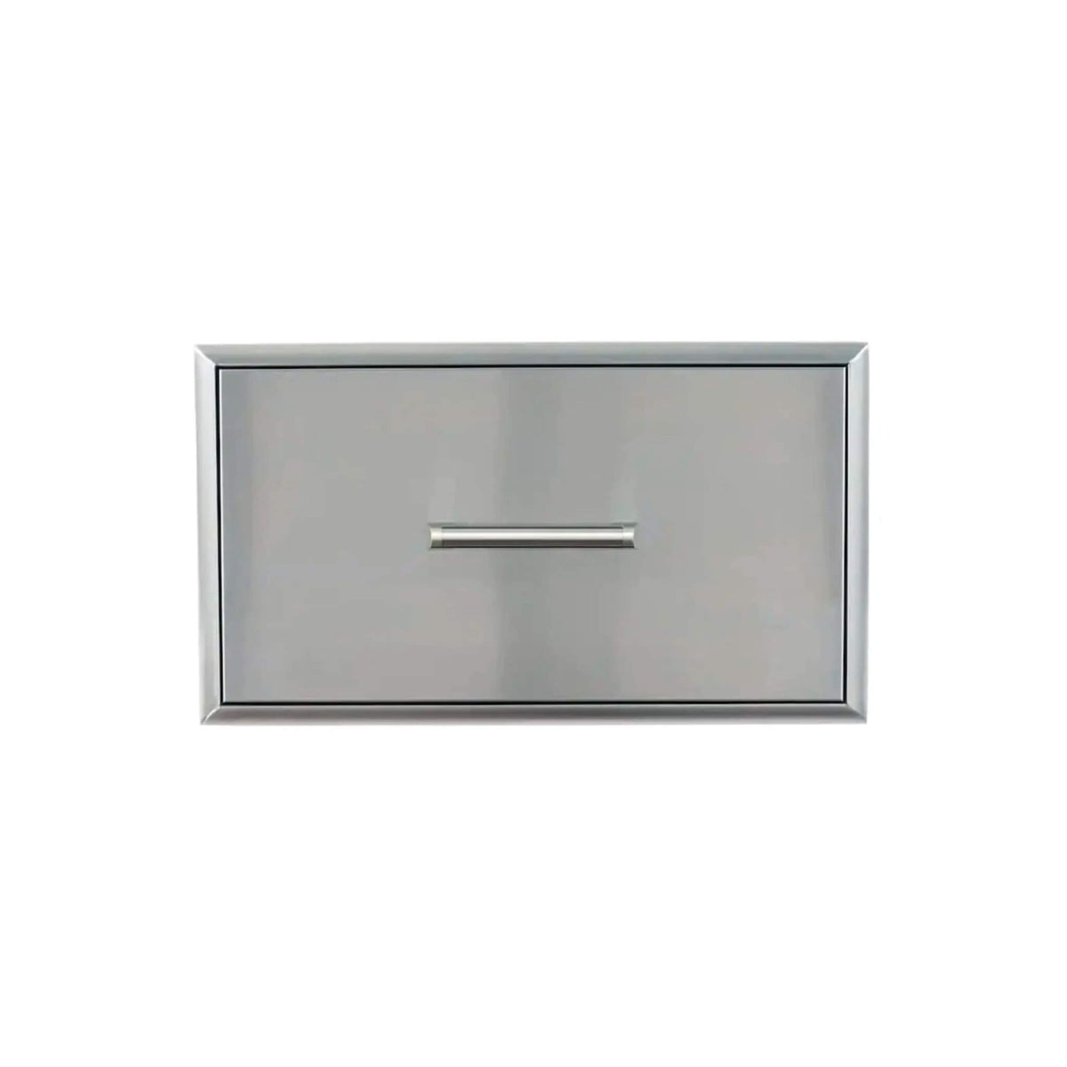 Coyote Single Storage Drawer for 28&quot; Pellet Grill