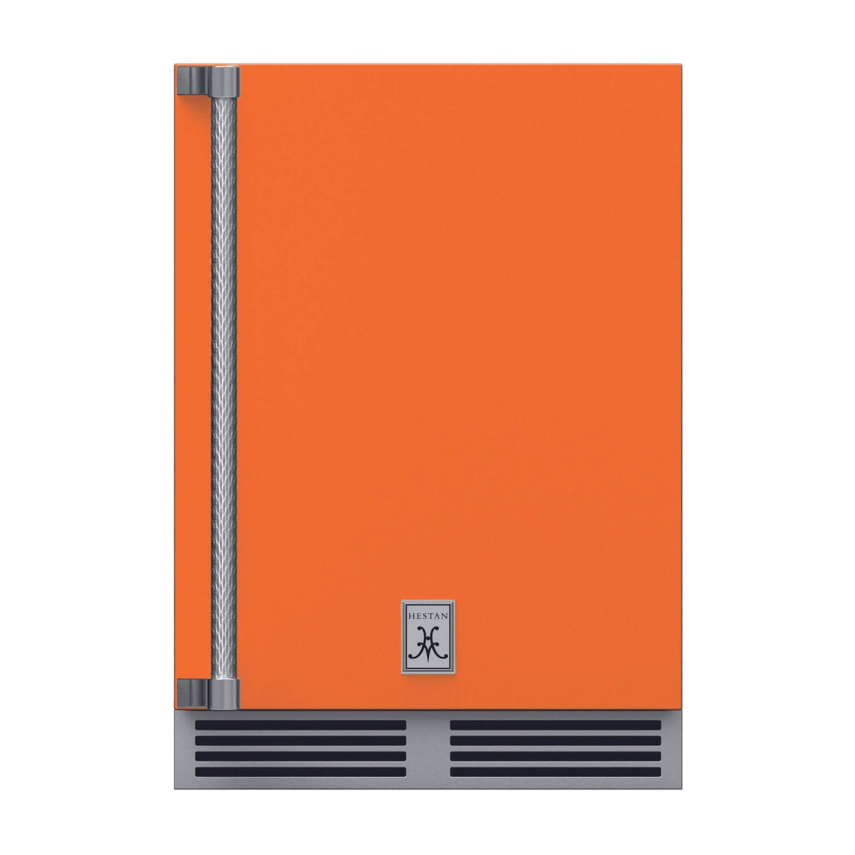 Hestan 24&quot; Solid Door Undercounter Refrigerator