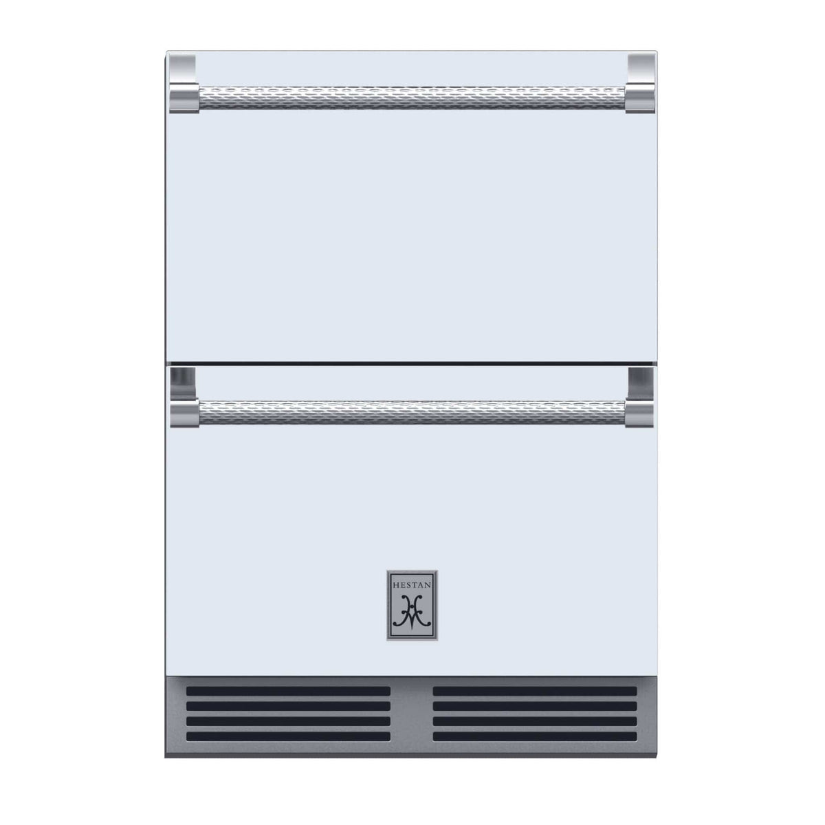Hestan 24&quot; Undercounter Refrigerator Drawers - GRR Series