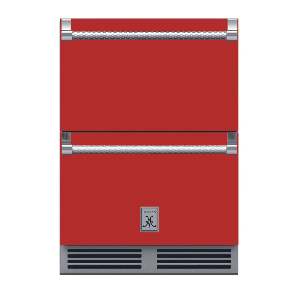 Hestan 24&quot; Undercounter Refrigerator Drawers - GRR Series