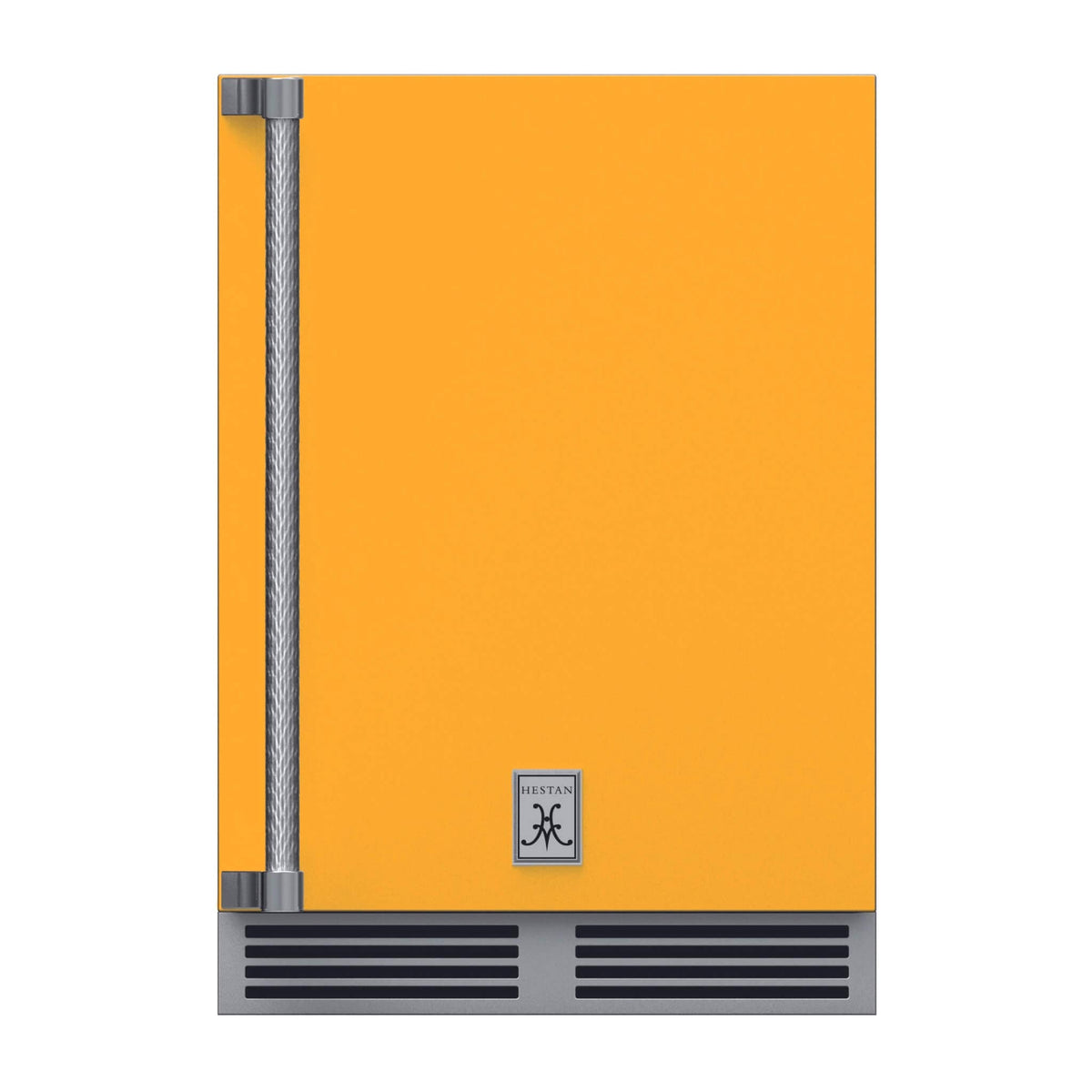 Hestan 24&quot; Undercounter Refrigerator (Glass Door) - GRGR Series