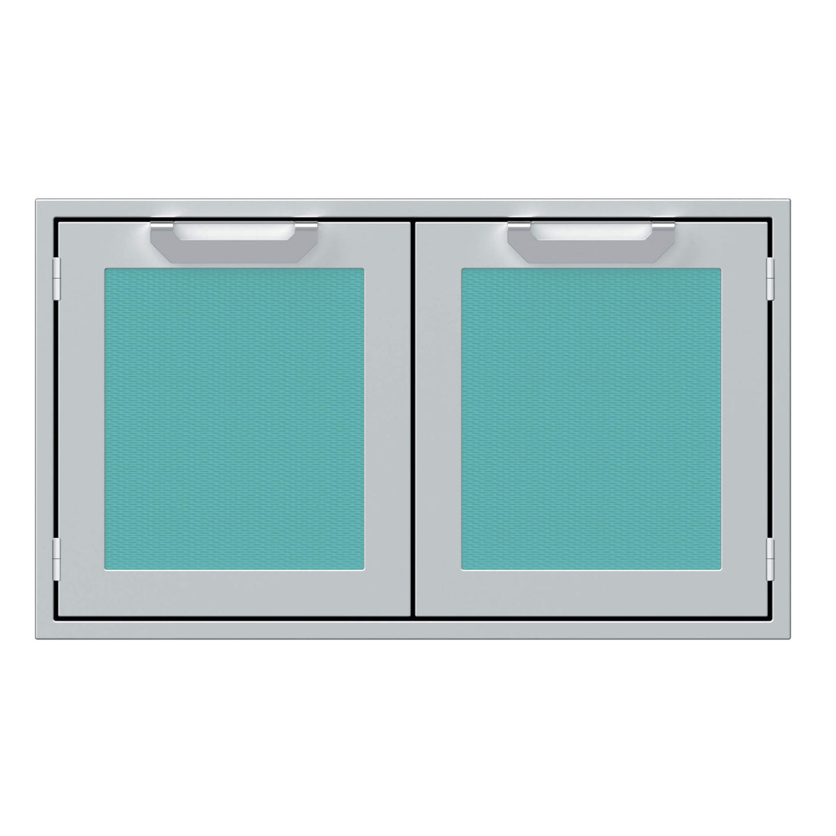 Hestan 36&quot; Double Sealed Pantry Storage Doors