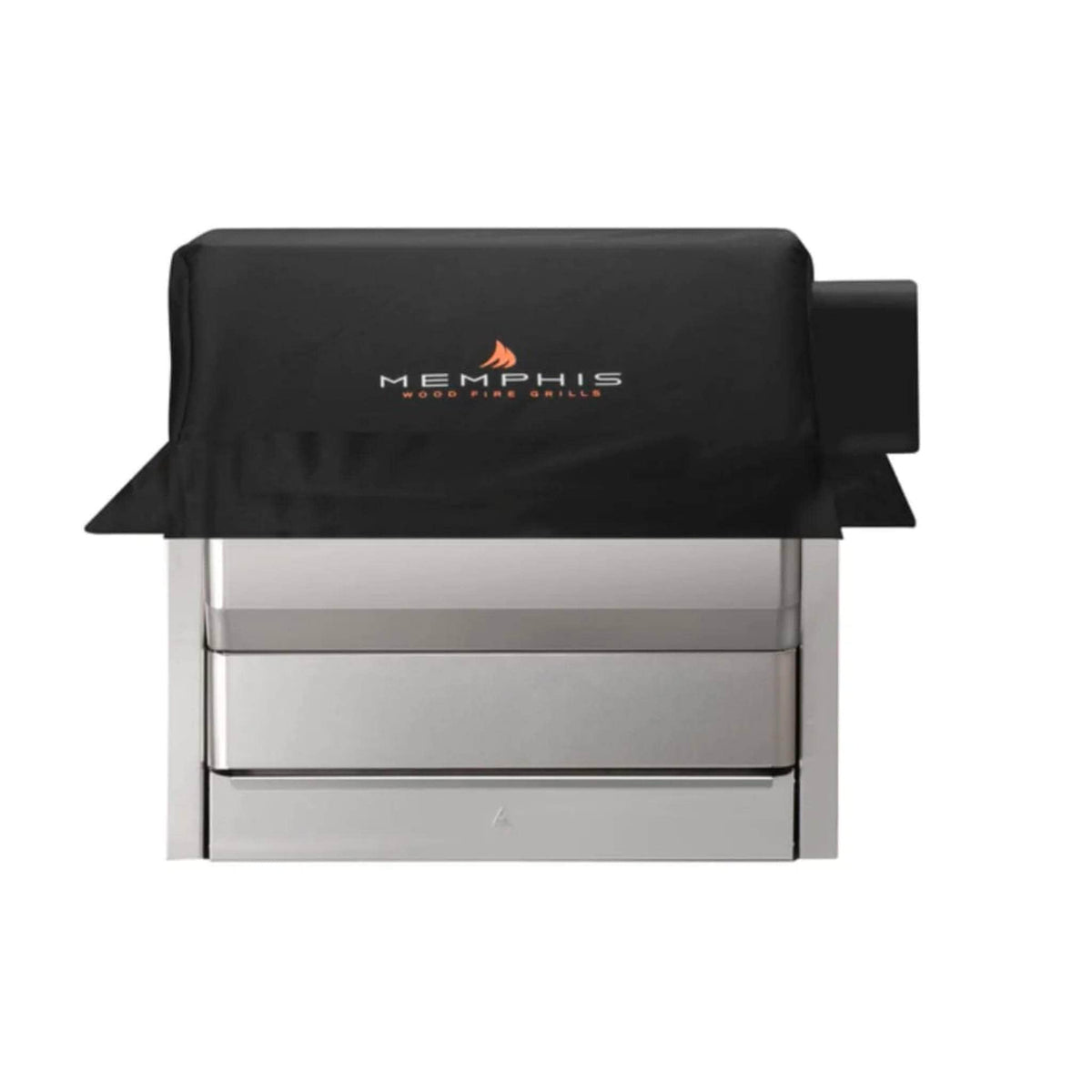 Memphis Grills Pro Built-in ITC 3 Cover