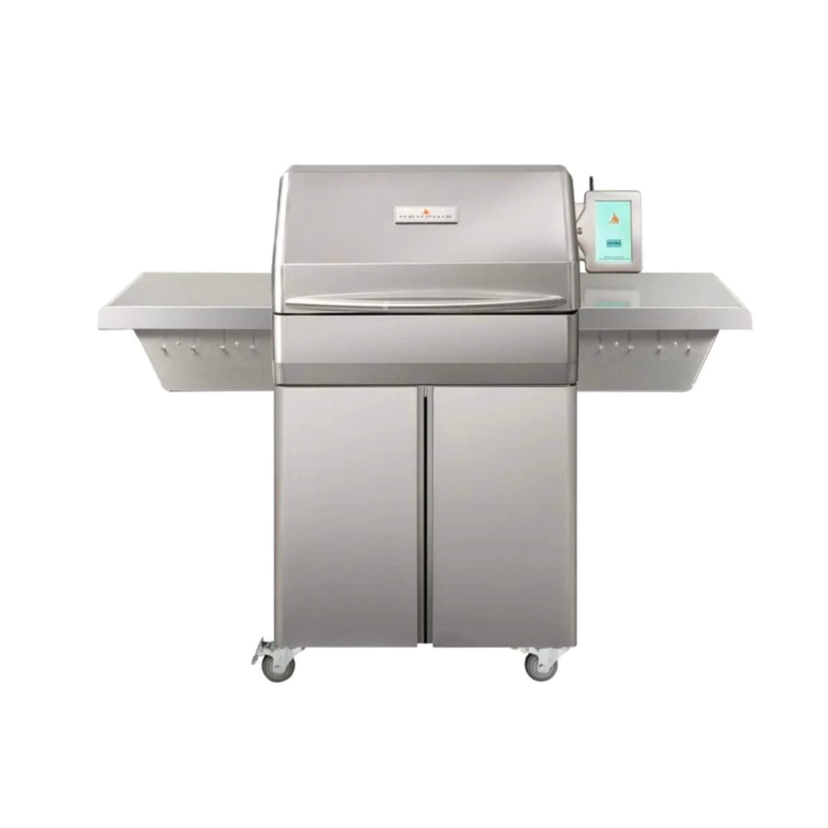 Memphis Grills Pro Cart ITC 3 28&quot; Pellet Grill