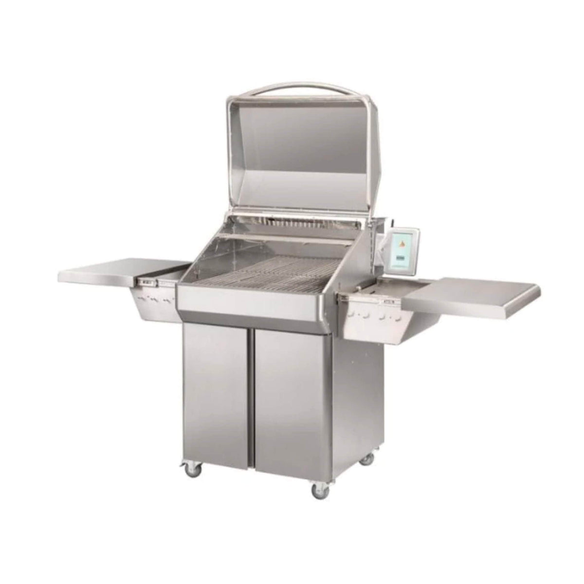 Memphis Grills Pro Cart ITC 3 28&quot; Pellet Grill