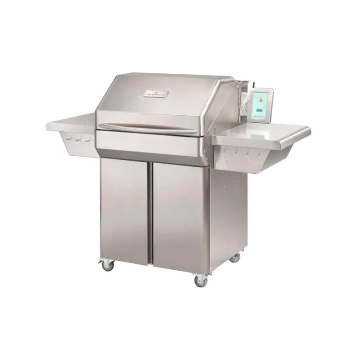 Memphis Grills Pro Cart ITC 3 28&quot; Pellet Grill