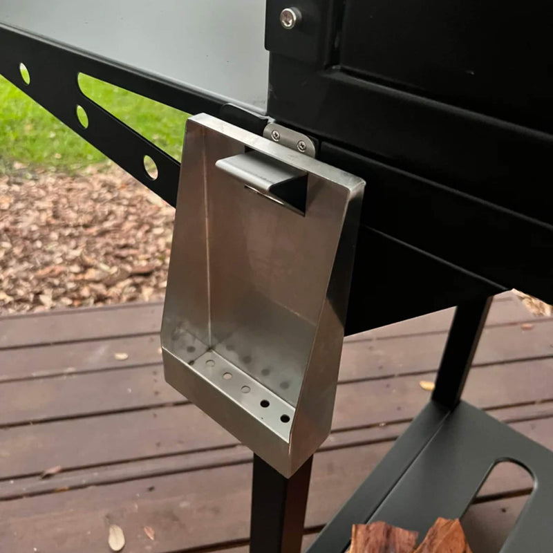 Tagwood BBQ Cap Catcher - Culinary Hardware