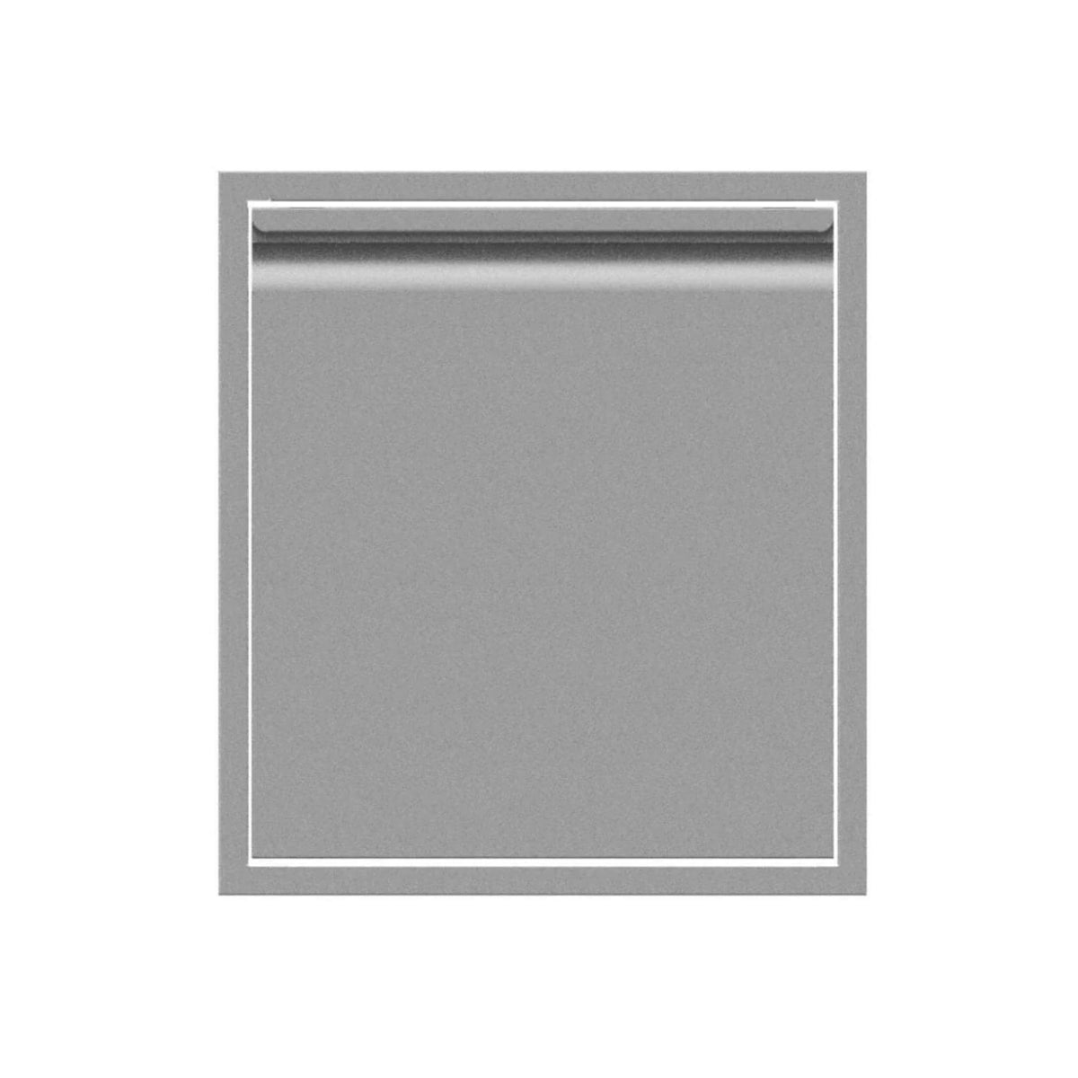 Memphis 21&quot; Stainless Steel Vertical Access Door